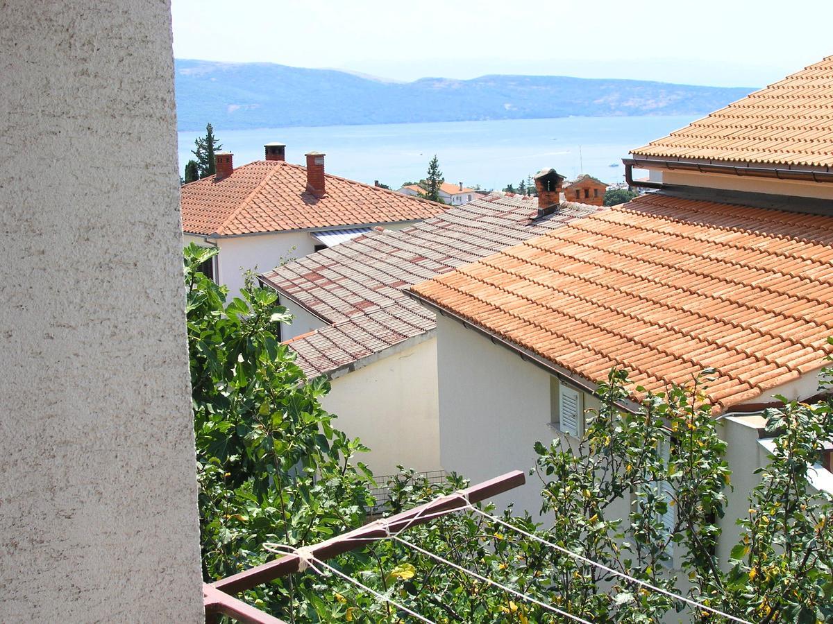 Braut Apartmán Krk Town