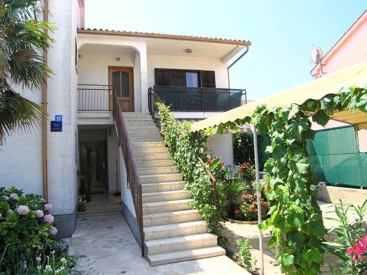 Braut Apartmán Krk Town