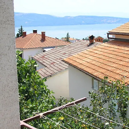 Apartman Braut Krk Town Exteriér fotografie