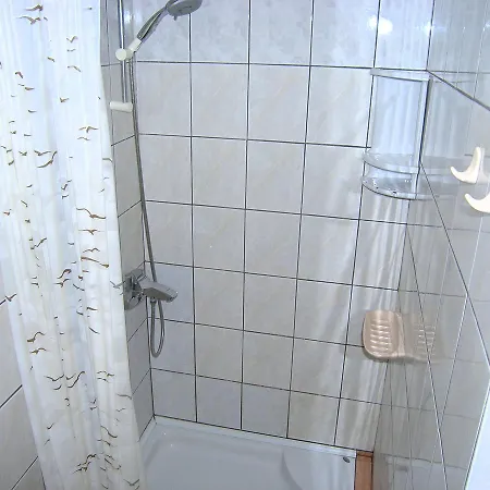 Apartman Braut Krk Town Exteriér fotografie
