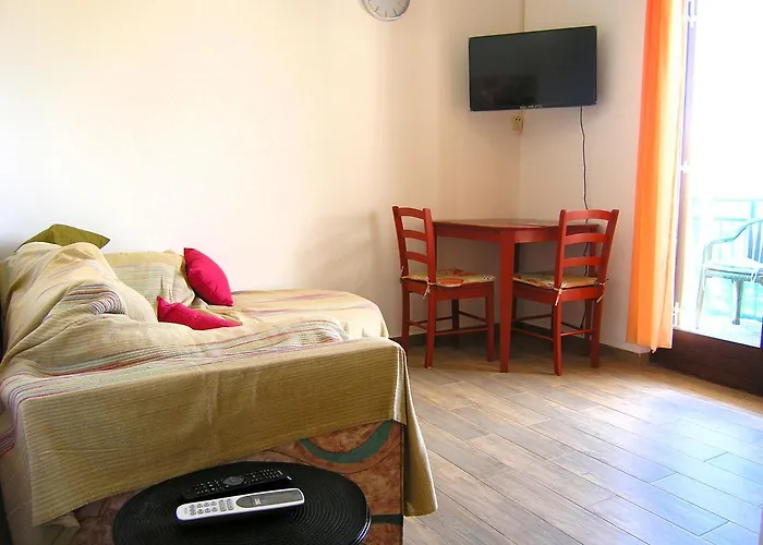 Apartman Braut