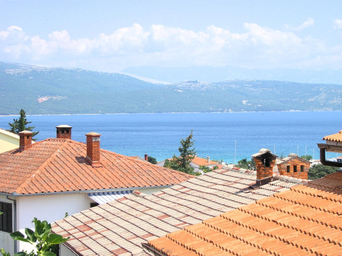 Braut Apartment Krk Town