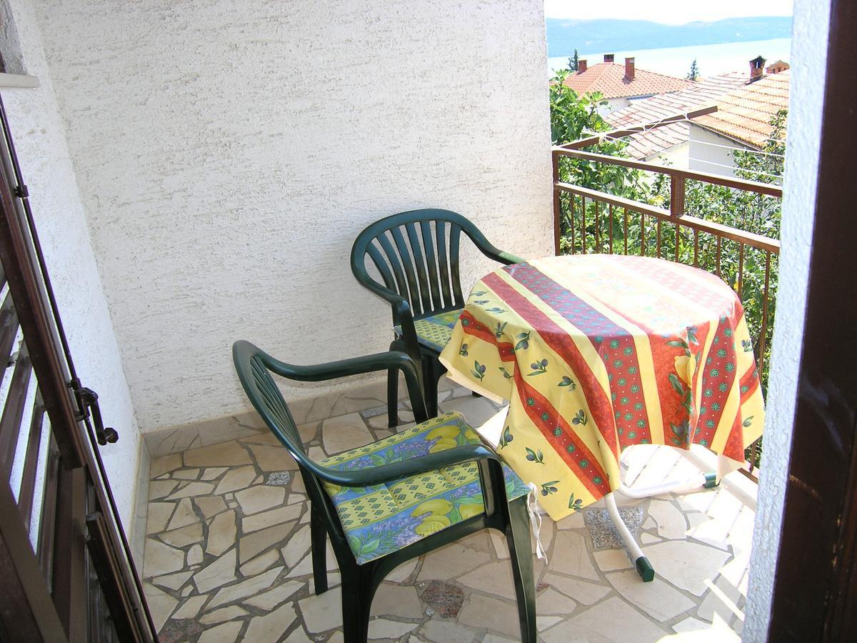 Apartment Braut Krk Town