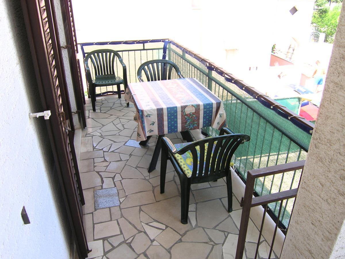Apartment Braut Krk Town